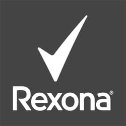 ДЕЗОДОРАНТ СПРЕЙ REXONA МУЖСКОЙ INVISIBLE BLACK&WHITE 150МЛ